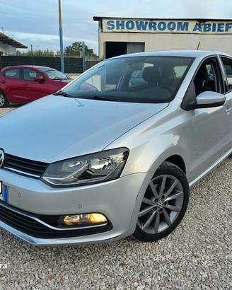 Volkswagen Polo 1.4 TDI 90 CV 5p. Highline BlueMot