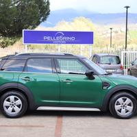 Mini Cooper D Countryman 2.0 Business Automatica