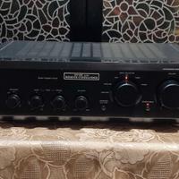 Sony TA-FE320R Amplificatore Stereo Integrato