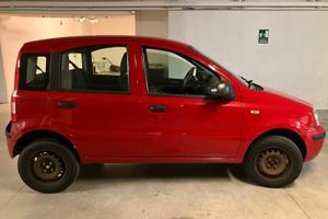 Fiat Panda Natural Power 2012 Metano