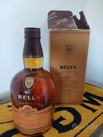 Bottiglieria Whisky