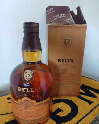 Bottiglieria Whisky