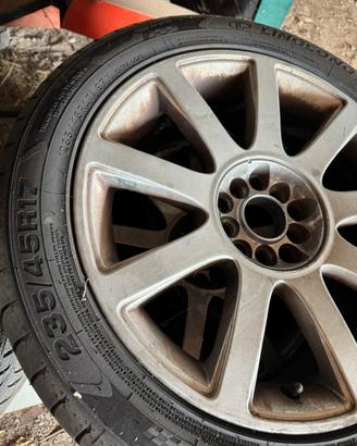Gomme