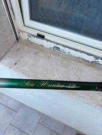 Canna pesca a fondo Browning Sea Hunter 80 gr