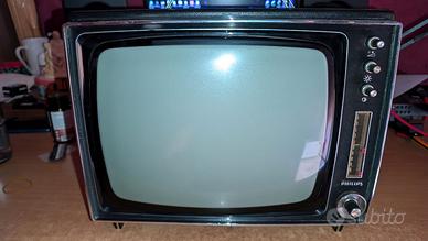 Televisore Philips I 12 T 720 / 00 VINTAGE