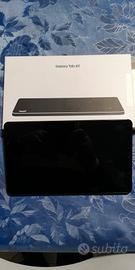 tablet samsung A11 seminuovo