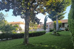 Villa bifamiliare Fabrica di Roma