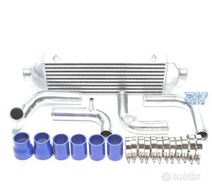 INTERCOOLER VOLKSWAGEN VW PASSAT B5 3B 96-00