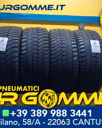 4 Gomme al 70% 195/50/16 HIFLY Invernali - Cantù