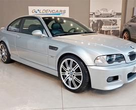 Bmw M3 Coupe 3.2 Da Vetrina!!!!!