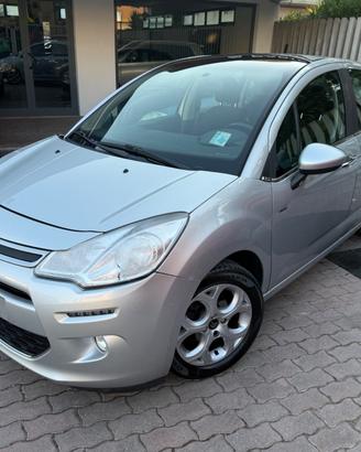 Citroen C3 1.4 HDi 70 Seduction