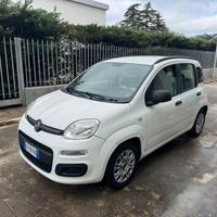 Fiat Panda 1.3 MJT S&S Lounge
