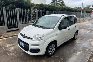 Fiat Panda 1.3 MJT S&S Lounge