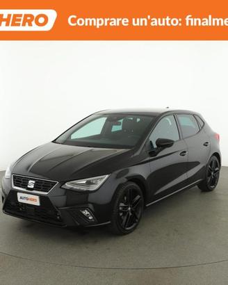 SEAT Ibiza 1.5 TSI EVO ACT DSG 5 porte FR