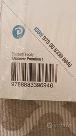 idiscover 1 per la scuola media