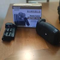 Meike mk-dr750 mk-d750 Pro

