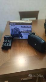 Meike mk-dr750 mk-d750 Pro

