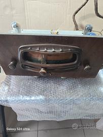 SINTONIZZATORE E APLIFICATORE RCA