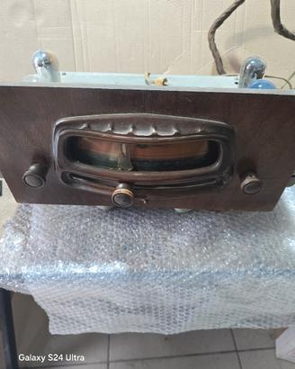 SINTONIZZATORE E APLIFICATORE RCA