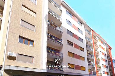 Appartamento via benevento c/o v.le magna grecia
