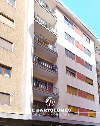 Appartamento via benevento c/o v.le magna grecia