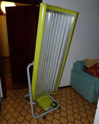 Solarium global sun