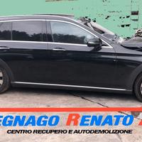 Ricambi MERCEDES CLASSE E220 W213 ALLTERAIN 4MATIC