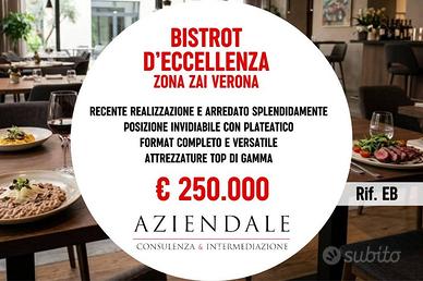 Attività / Licenza di 100 m² con 1 locale a Verona