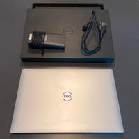 Dell XPS 15 9570 - danneggiato