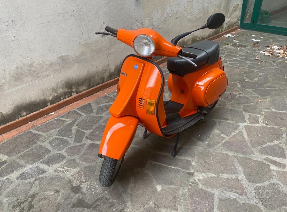 Special Vespa Elestart 50 Valore Bikes Vespa Piaggio 50 Special