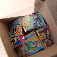 topolino 