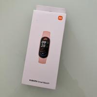 Xiaomi smart band 9 sigillata