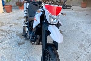 Yamaha xt660