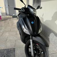 Piaggio Medley 125