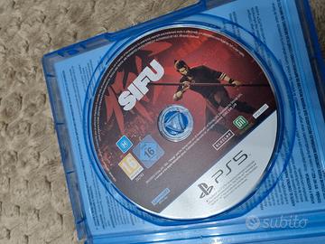 Sifu ps5