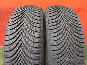215 65 17 Gomme Invernali 2022 Michelin 215 65R17