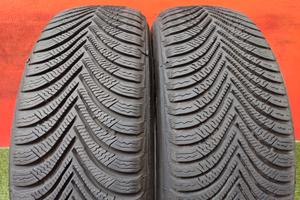 215 65 17 Gomme Invernali 2022 Michelin 215 65R17