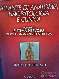 Atlante di Anatomia Fisiopatologia e clinica -