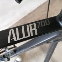 Bici da corsa