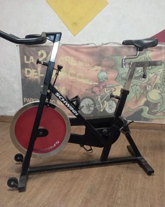 bike da spinning