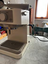 Macchina per caffe/cappuccino