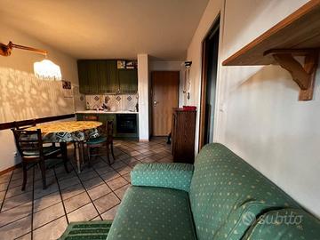 Appartamento a briancon vicino a Claviere