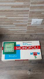 monopoli vintage anni 70