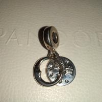 Pandora Charm Stelle e Luna Dormienti