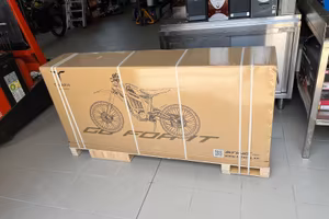 Talaria 5500 R