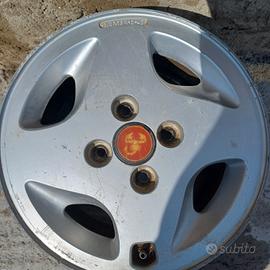 cerchi auto Abarth