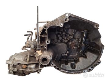 Cambio manuale Citroen AX 1.4 benzina del 1996 4x4