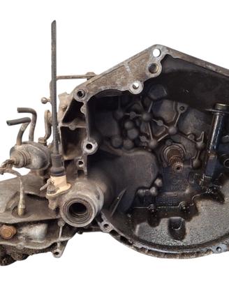 Cambio manuale Citroen AX 1.4 benzina del 1996 4x4