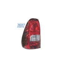 FANALE SINISTRO PER TOYOTA HILUX 15-20
