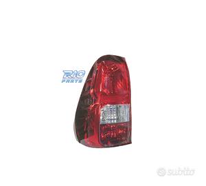 FANALE SINISTRO PER TOYOTA HILUX 15-20